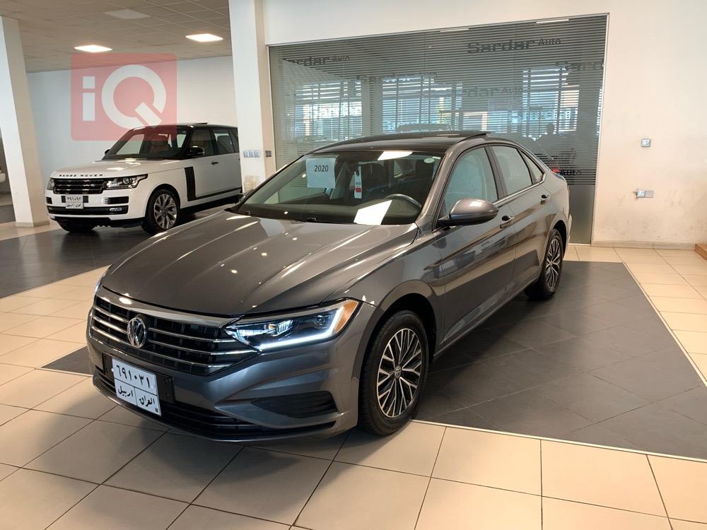 Volkswagen Jetta